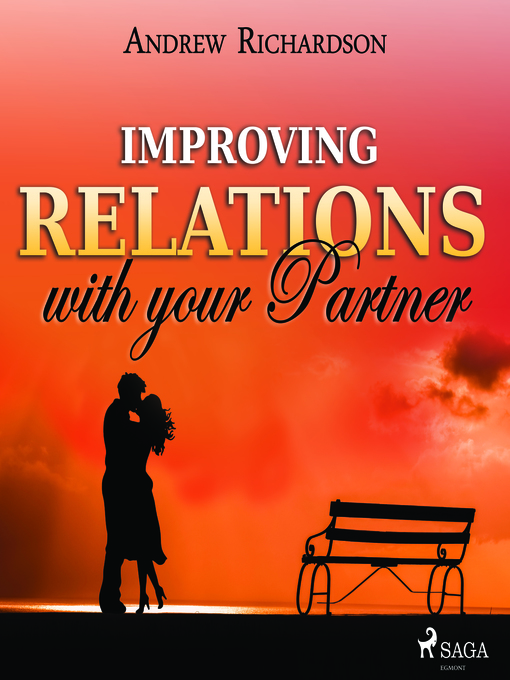 Title details for Improving Relations with your Partner by Andrew Richardson - Wait list